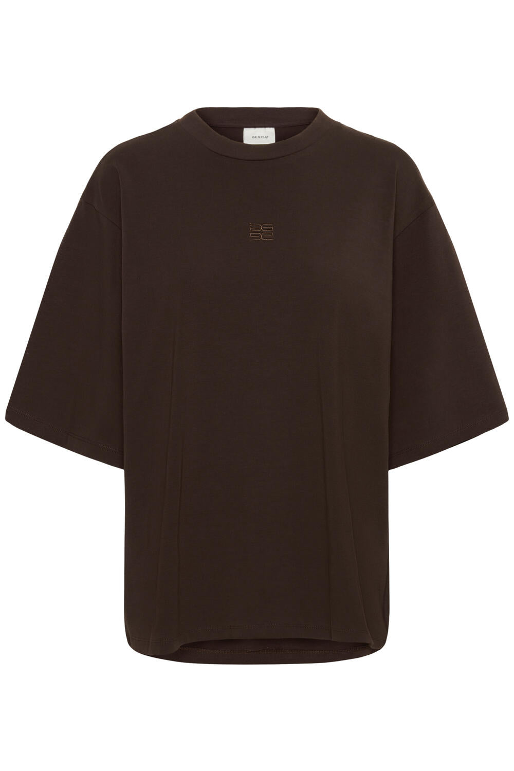 GZdami t-shirt - Molé